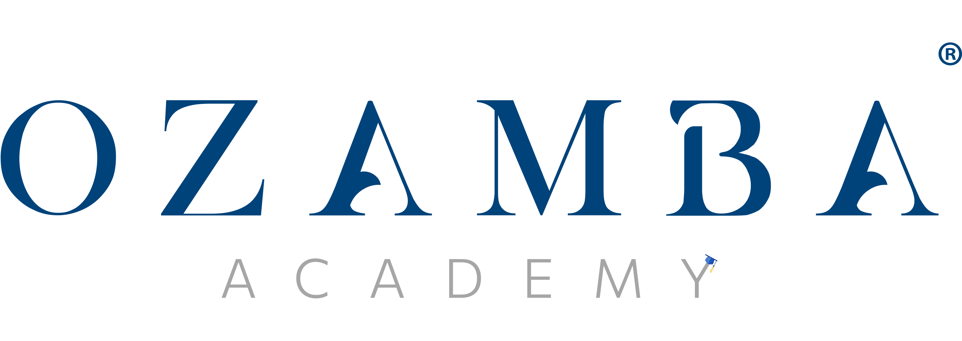Ozamba Academy