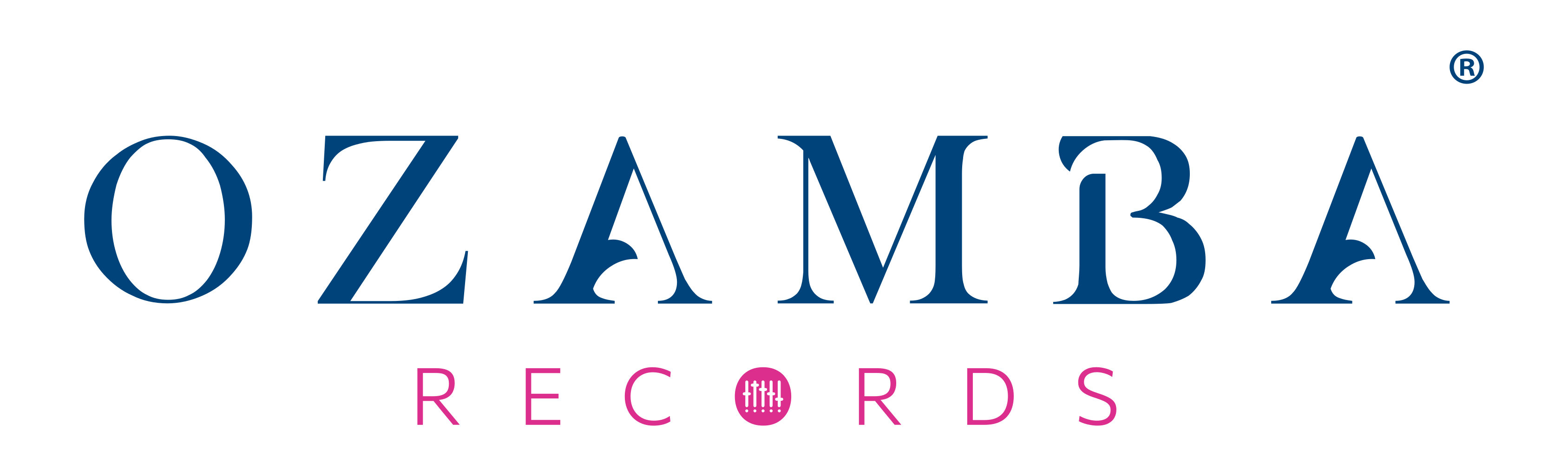 Ozamba Records